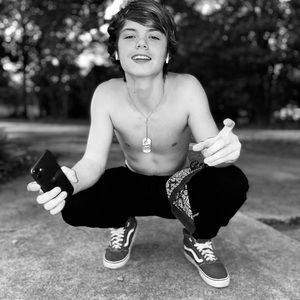 Meet your Posher, Billy